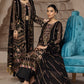 Muberra  | Alizeh Fashion Muhtesem Festive Collection 2022 | Unstitched Embroidered Chiffon Suits