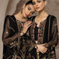 Muberra  | Alizeh Fashion Muhtesem Festive Collection 2022 | Unstitched Embroidered Chiffon Suits