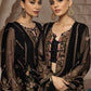 Muberra  | Alizeh Fashion Muhtesem Festive Collection 2022 | Unstitched Embroidered Chiffon Suits