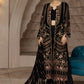 Muberra  | Alizeh Fashion Muhtesem Festive Collection 2022 | Unstitched Embroidered Chiffon Suits