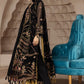 Muberra  | Alizeh Fashion Muhtesem Festive Collection 2022 | Unstitched Embroidered Chiffon Suits