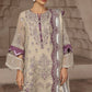 Guzel  | Alizeh Fashion Muhtesem Festive Collection 2022 | Unstitched Embroidered Chiffon Suits