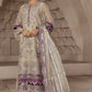Guzel  | Alizeh Fashion Muhtesem Festive Collection 2022 | Unstitched Embroidered Chiffon Suits