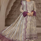 Guzel  | Alizeh Fashion Muhtesem Festive Collection 2022 | Unstitched Embroidered Chiffon Suits