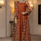 Makbule | Alizeh Fashion Muhtesem Festive Collection 2022 | Unstitched Embroidered Chiffon Suits