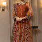 Makbule | Alizeh Fashion Muhtesem Festive Collection 2022 | Unstitched Embroidered Chiffon Suits