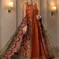Makbule | Alizeh Fashion Muhtesem Festive Collection 2022 | Unstitched Embroidered Chiffon Suits
