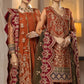 Makbule | Alizeh Fashion Muhtesem Festive Collection 2022 | Unstitched Embroidered Chiffon Suits