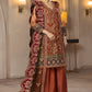 Makbule | Alizeh Fashion Muhtesem Festive Collection 2022 | Unstitched Embroidered Chiffon Suits