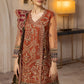 Makbule | Alizeh Fashion Muhtesem Festive Collection 2022 | Unstitched Embroidered Chiffon Suits