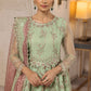 Serin  | Alizeh Fashion Muhtesem Festive Collection 2022 | Unstitched Embroidered Chiffon Suits