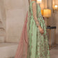 Serin  | Alizeh Fashion Muhtesem Festive Collection 2022 | Unstitched Embroidered Chiffon Suits