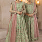 Serin  | Alizeh Fashion Muhtesem Festive Collection 2022 | Unstitched Embroidered Chiffon Suits