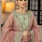 Serin  | Alizeh Fashion Muhtesem Festive Collection 2022 | Unstitched Embroidered Chiffon Suits