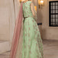 Serin  | Alizeh Fashion Muhtesem Festive Collection 2022 | Unstitched Embroidered Chiffon Suits
