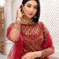 BL 304| Emaan Adeel Belle Robe Vol 3 | Unstitched Embroidered Luxury Chiffon Suits