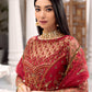 BL 304| Emaan Adeel Belle Robe Vol 3 | Unstitched Embroidered Luxury Chiffon Suits