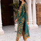 BL 301| Emaan Adeel Belle Robe Vol 3 | Unstitched Embroidered Luxury Chiffon Suits
