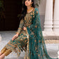 BL 301| Emaan Adeel Belle Robe Vol 3 | Unstitched Embroidered Luxury Chiffon Suits