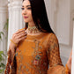 BL 308 | Emaan Adeel Belle Robe Vol 3 | Unstitched Embroidered Luxury Chiffon Suits