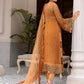 BL 308 | Emaan Adeel Belle Robe Vol 3 | Unstitched Embroidered Luxury Chiffon Suits