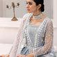 BL 307 | Emaan Adeel Belle Robe Vol 3 | Unstitched Embroidered Luxury Chiffon Suits