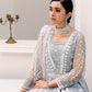 BL 307 | Emaan Adeel Belle Robe Vol 3 | Unstitched Embroidered Luxury Chiffon Suits