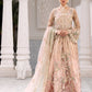 BL 309 | Emaan Adeel Belle Robe Vol 3 | Unstitched Embroidered Luxury Chiffon Suits