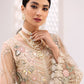 BL 309 | Emaan Adeel Belle Robe Vol 3 | Unstitched Embroidered Luxury Chiffon Suits