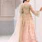 BL 309 | Emaan Adeel Belle Robe Vol 3 | Unstitched Embroidered Luxury Chiffon Suits