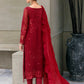 BL-409 - Emaan Adeel Belle Robe Luxury Chiffon Collection 2022 Vol-4