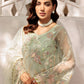 LF 505  | Emaan Adeel Le Festa Premium Collection 2022 Vol-5 |  Unstitched Embroidered Organza Suit