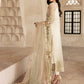 LF 508  | Emaan Adeel Le Festa Premium Collection 2022 Vol-5 |  Unstitched Embroidered Organza Suit