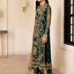LF 510  | Emaan Adeel Le Festa Premium Collection 2022 Vol-5 |  Unstitched Embroidered Organza Suit