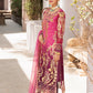 VE 01 |  - Emaan Adeel Value Edition 2022 Vol-01 | Unstitched Embroidered Chiffon Suits
