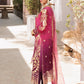 VE 01 |  - Emaan Adeel Value Edition 2022 Vol-01 | Unstitched Embroidered Chiffon Suits