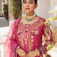 VE 01 |  - Emaan Adeel Value Edition 2022 Vol-01 | Unstitched Embroidered Chiffon Suits