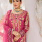 VE 01 |  - Emaan Adeel Value Edition 2022 Vol-01 | Unstitched Embroidered Chiffon Suits