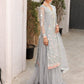 VE 02 |  - Emaan Adeel Value Edition 2022 Vol-01 | Unstitched Embroidered Net Suits