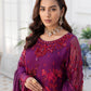 LF 401 | Emaan Adeel Le Festa Premium Formals Vol 4 |  Unstitched Embroidered Chiffon Suits