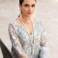 VE 02 |  - Emaan Adeel Value Edition 2022 Vol-01 | Unstitched Embroidered Net Suits