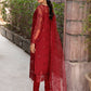 VE 04 |  - Emaan Adeel Value Edition 2022 Vol-01 | Unstitched Embroidered Organza Suits