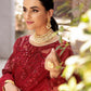 VE 04 |  - Emaan Adeel Value Edition 2022 Vol-01 | Unstitched Embroidered Organza Suits