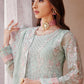 LX 04 | Collections Emaan Adeel Luxe Chiffon Collection 2023 | Unstitched and Stitched RTW Chiffon Embroidered Suits