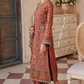LX 07 | Collections Emaan Adeel Luxe Chiffon Collection 2023 | Unstitched and Stitched RTW Chiffon Embroidered Suits