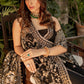 ONYX | Mahgul The Empress's Dream Wedding Collection 2021 | Unstitched Embroidered Net Suits