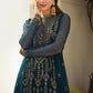 AJZS-08 | Asim Jofa Zari Sitara Luxury Eid Festive Collection 2023 | Unstitched Embrodried Suits