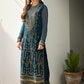 AJZS-08 | Asim Jofa Zari Sitara Luxury Eid Festive Collection 2023 | Unstitched Embrodried Suits