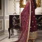 AJZS-23 | Asim Jofa Zari Sitara Luxury Eid Festive Collection 2023 | Unstitched Embrodried Suits