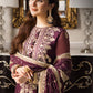 AJZS-23 | Asim Jofa Zari Sitara Luxury Eid Festive Collection 2023 | Unstitched Embrodried Suits
